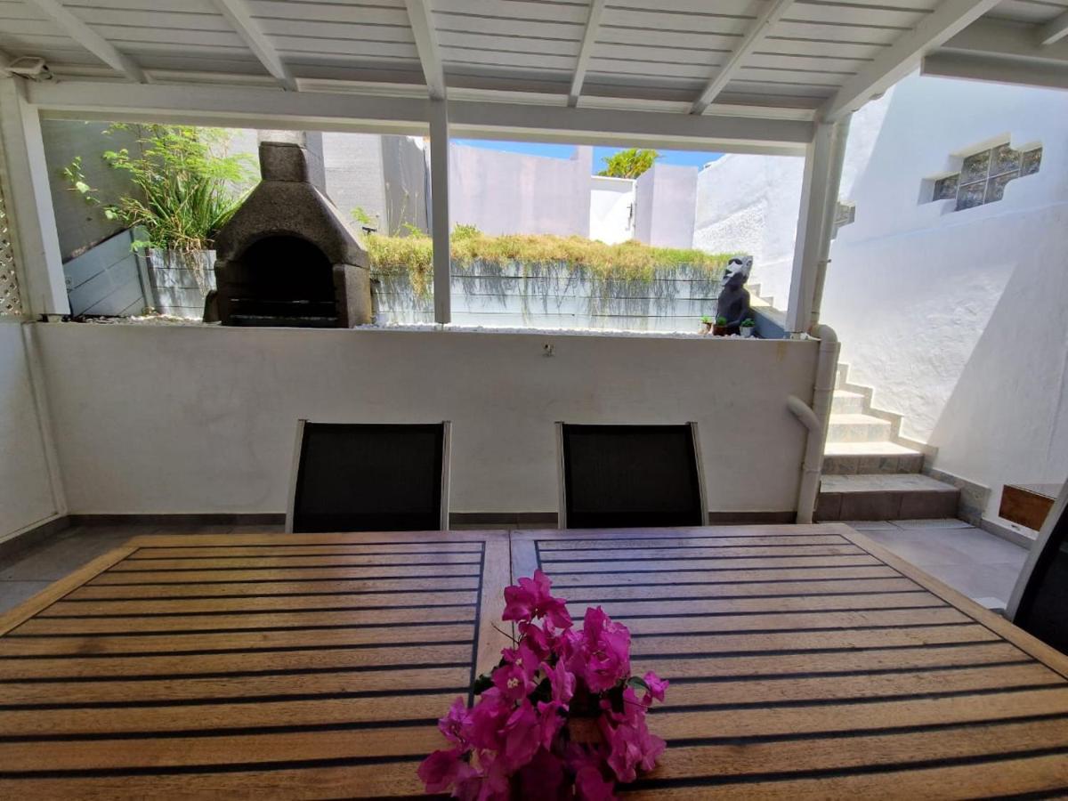 Villa Marbella - Vue Mer - Piscine Privee - Proche Plages Le Gosier  Kültér fotó
